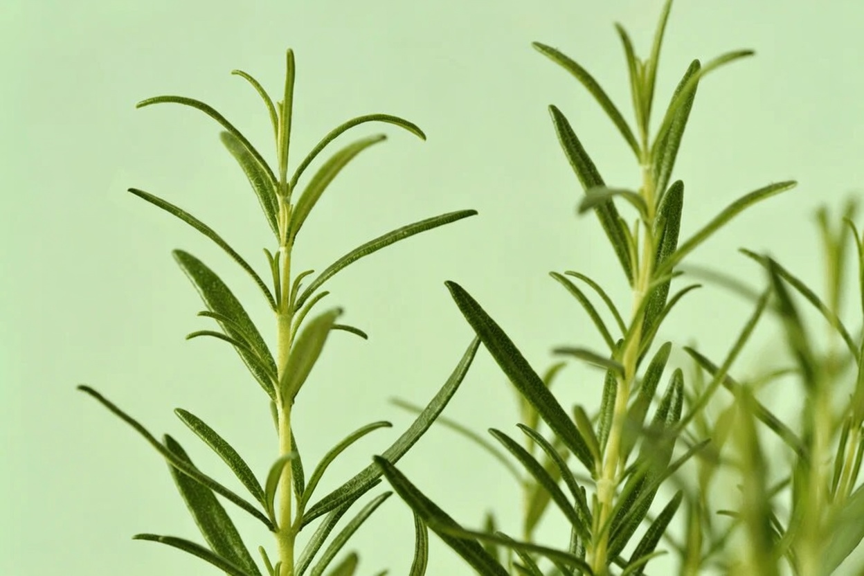 3 Powerful Ways to Use Rosemary for Thicker, Faster-Growing Hair Naturally at Home