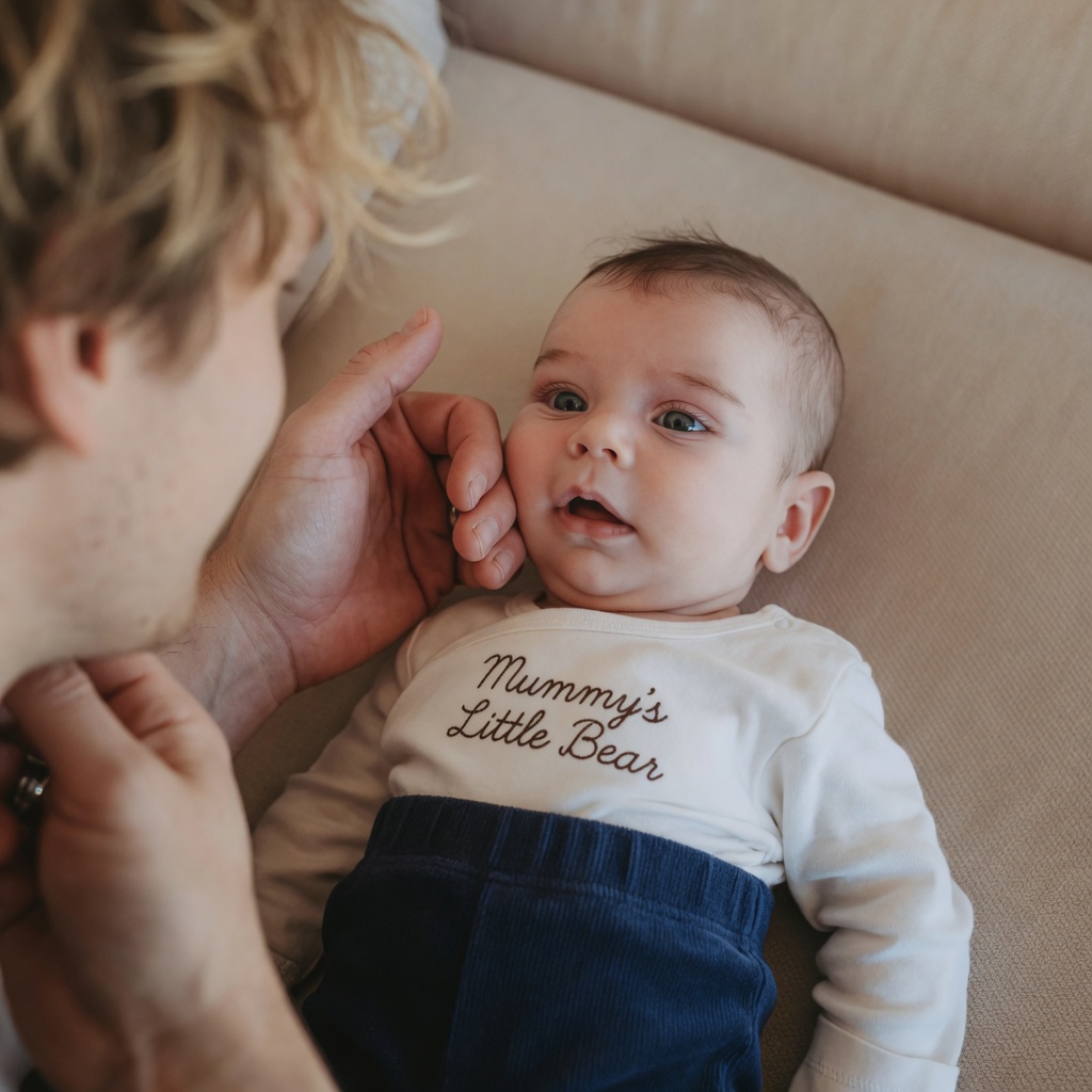 How Paternal Age and Selfish Sperm May Influence Genetic Risks in Children