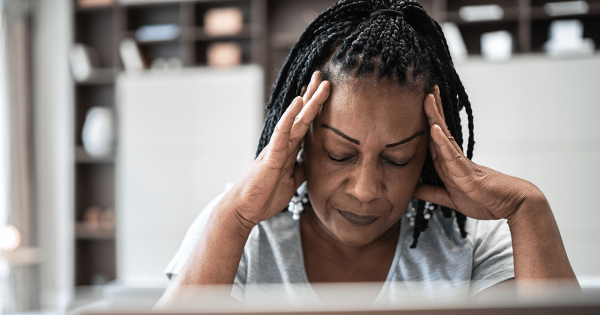 10 Silent Mini-Stroke Symptoms After 60 Often Missed, Including the “Senior Moment” Red Flag