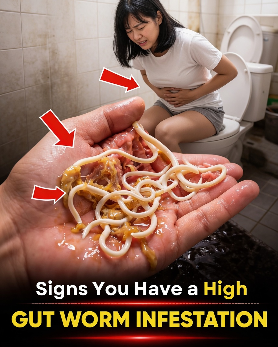 Are These Common Signs Pointing to Intestinal Parasites in Your Body?
