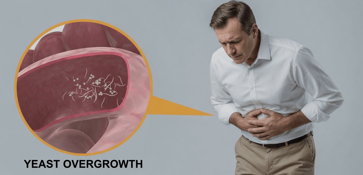 Are These Common Signs Pointing to Intestinal Parasites in Your Body?