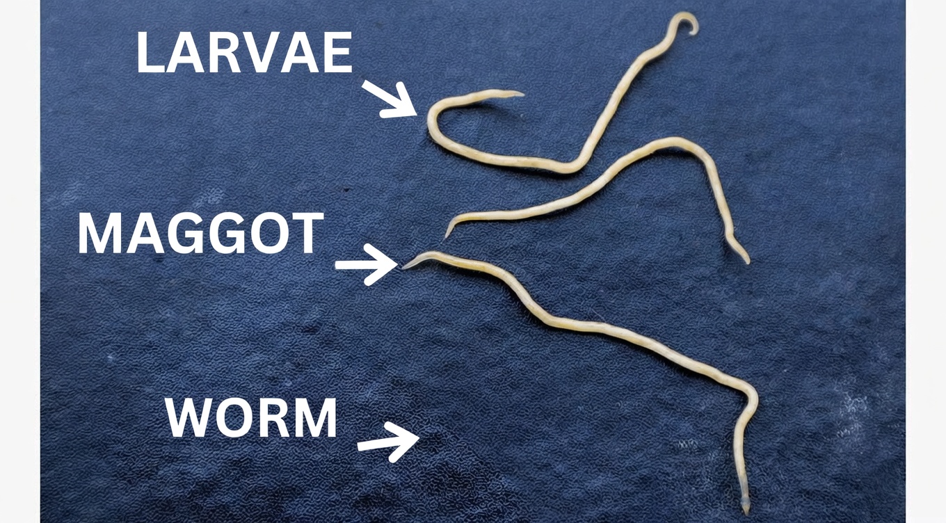 Are These Common Signs Pointing to Intestinal Parasites in Your Body?