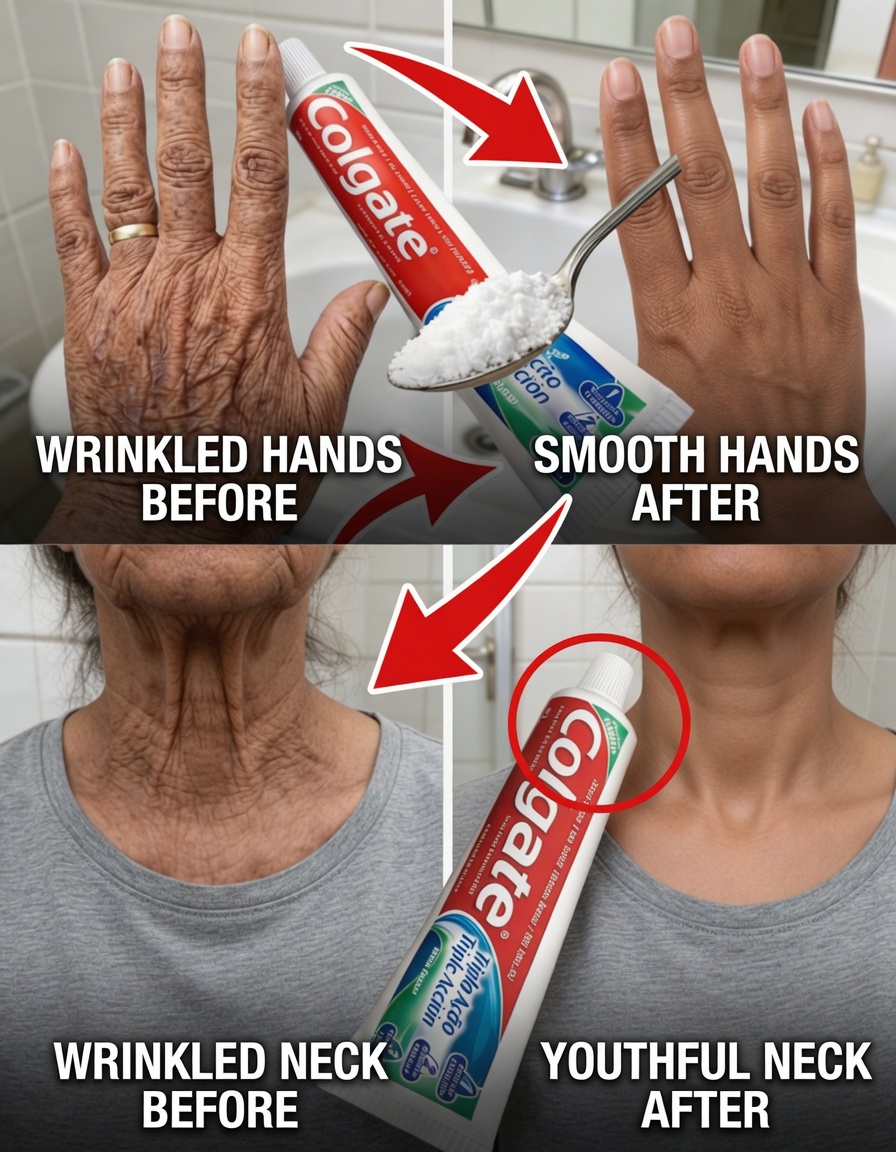 Discover a Gentle Natural Routine for Smoother Neck and Décolletage Skincare
