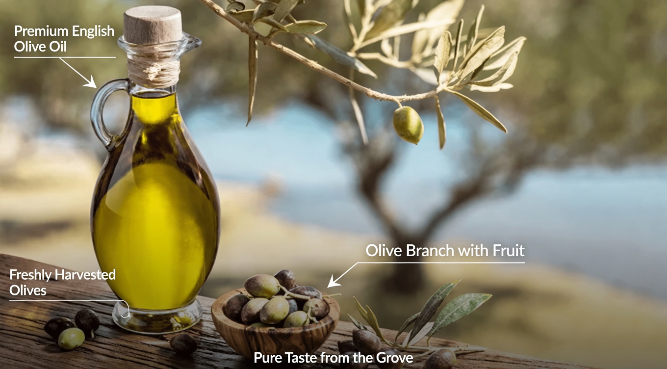 A Simple Bedtime Habit Using 3 Common Kitchen Ingredients to Support Better Circulation