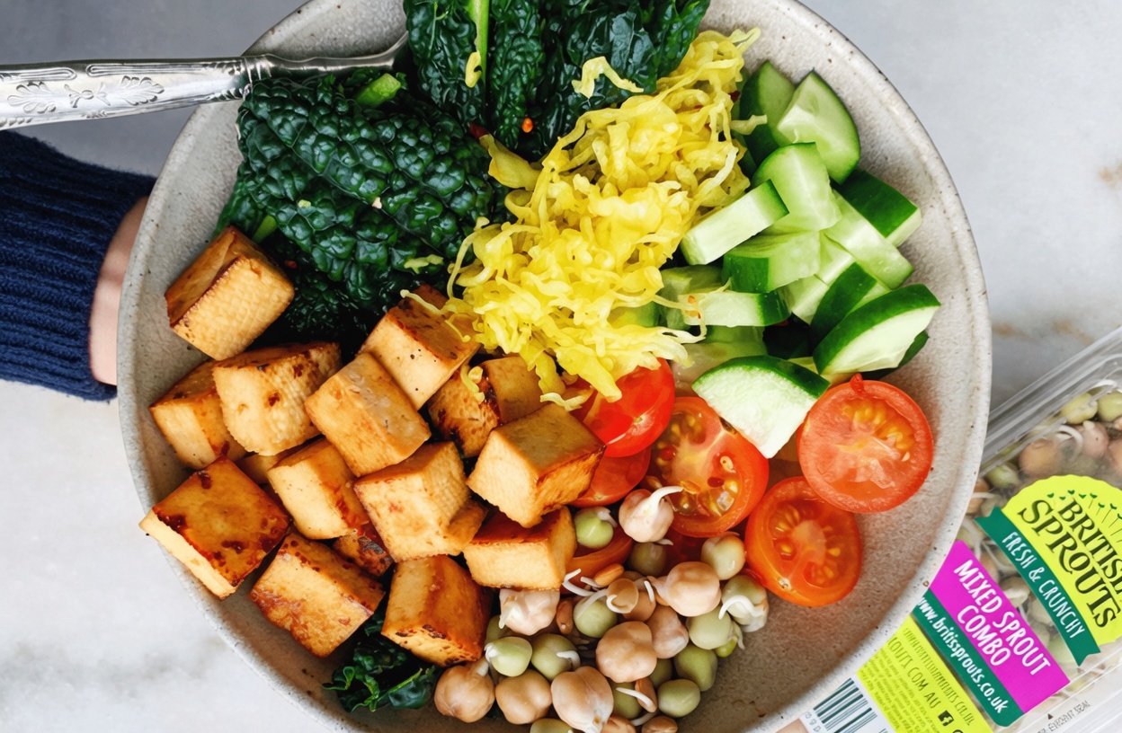Unlock the Secrets of Japanese Centenarians: Daily Eating Habits Inspired by Okinawa for Healthier Aging