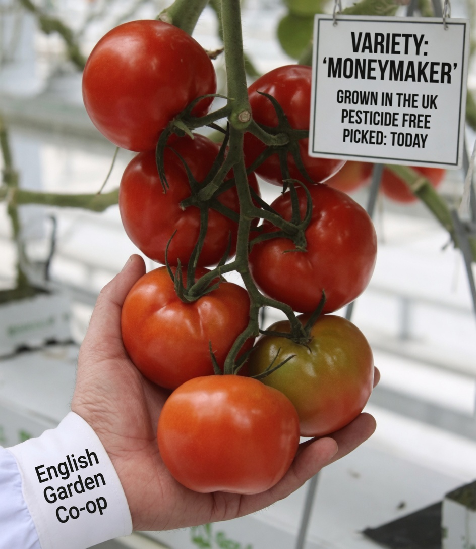 Can One Everyday Fruit Support Prostate Health as You Age? Discover the Power of Tomatoes and More