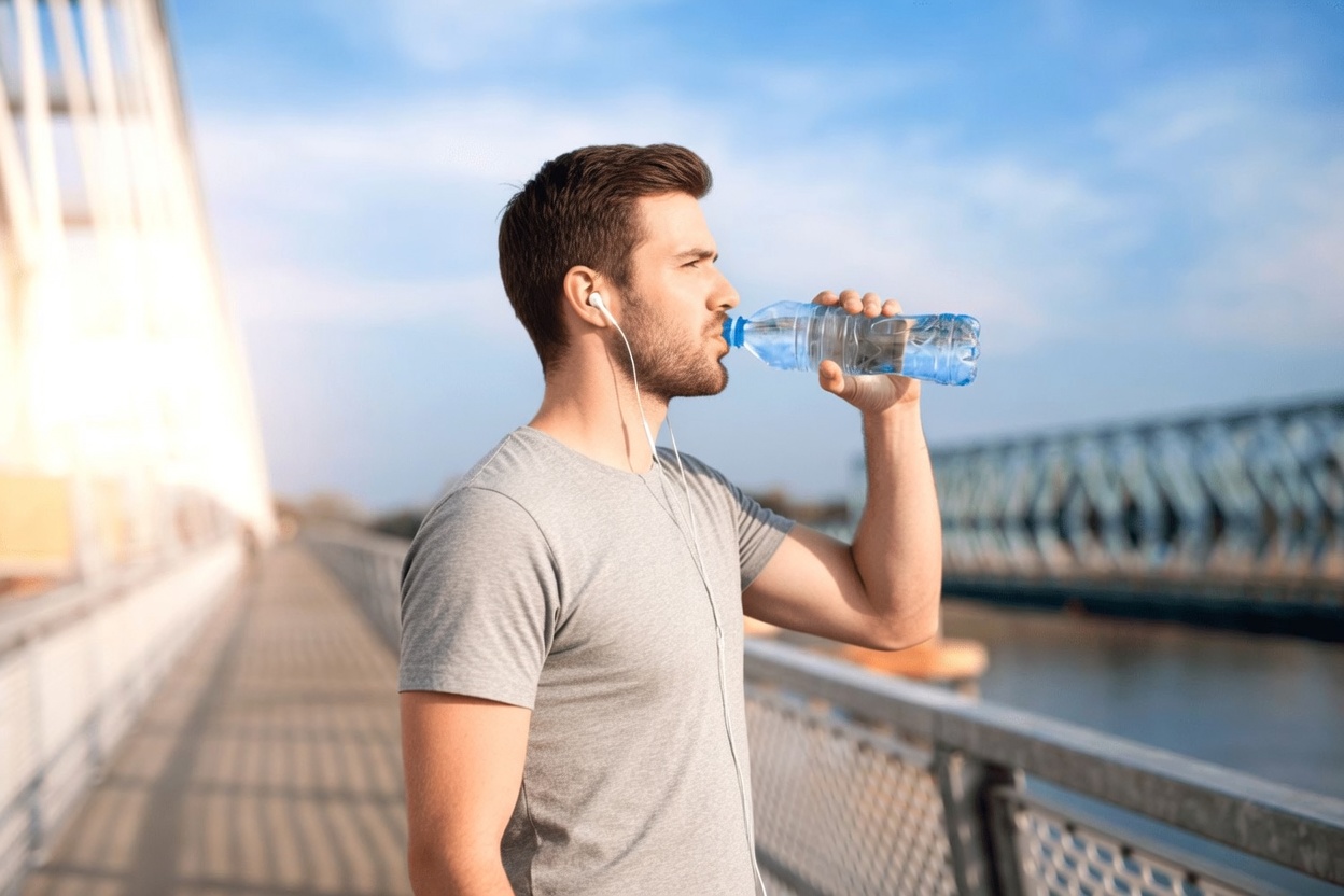 12 Best Morning Drinks for Seniors to Support Kidney Health & Feel Lighter Every Day
