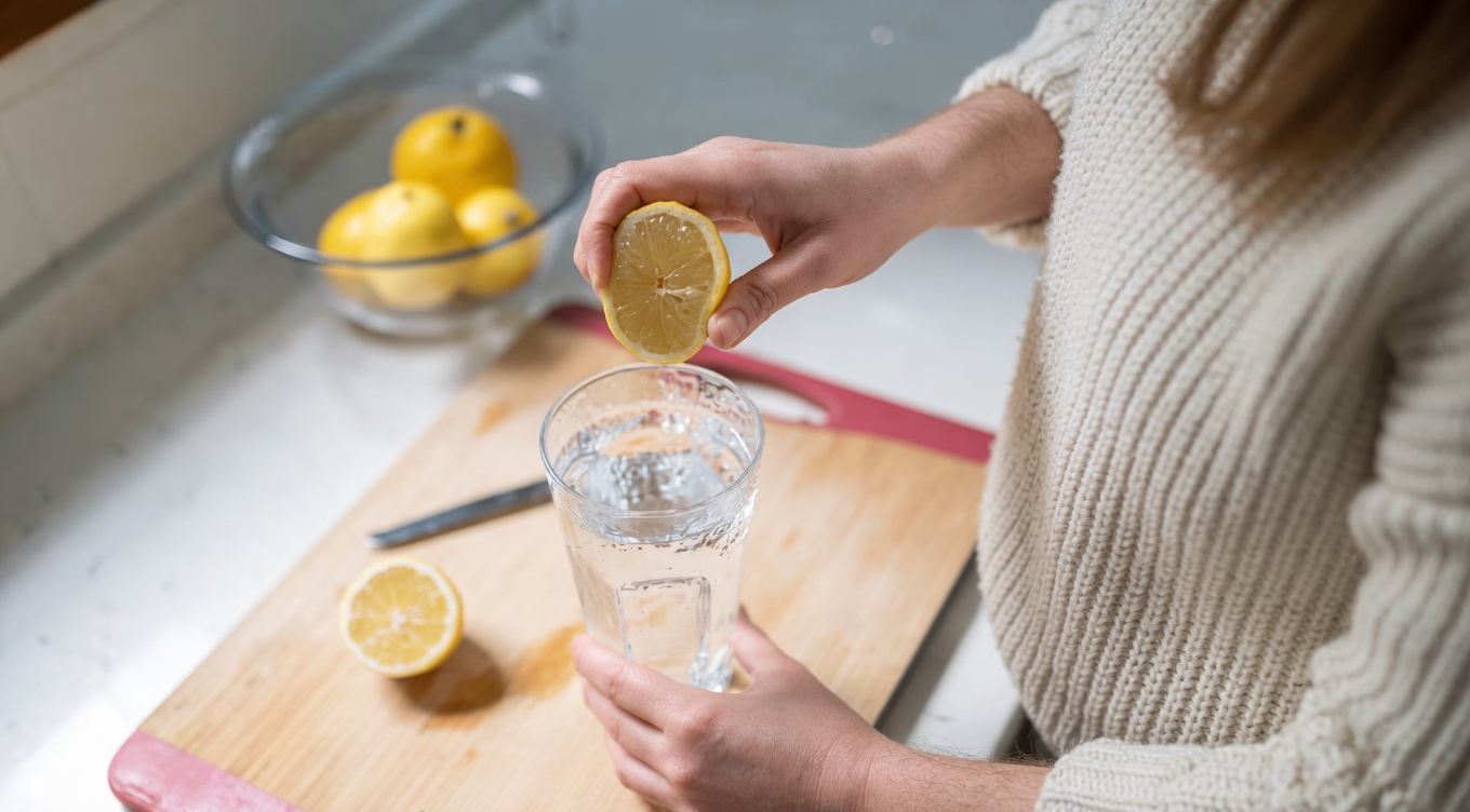 12 Best Morning Drinks for Seniors to Support Kidney Health & Feel Lighter Every Day