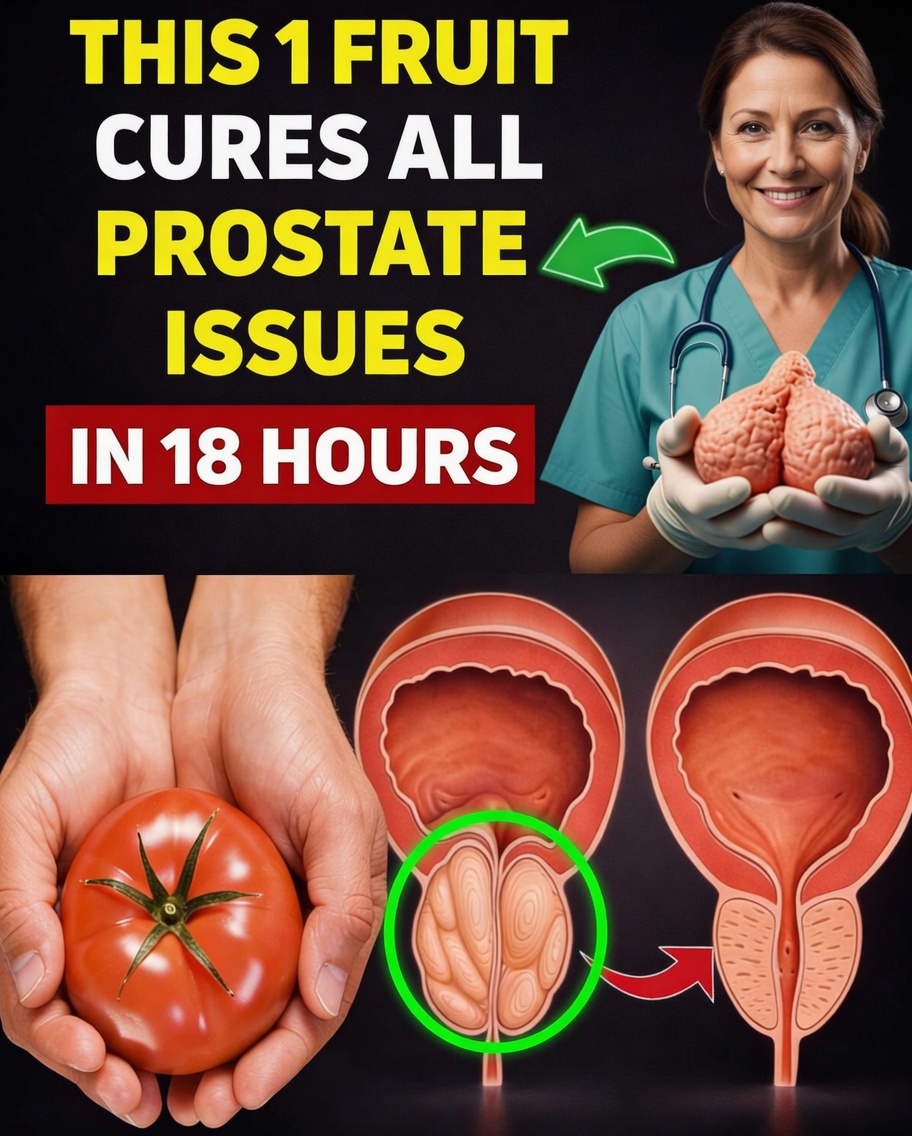 8 Powerful Fruits That May Support Prostate Health – Simple Additions Men Often Overlook