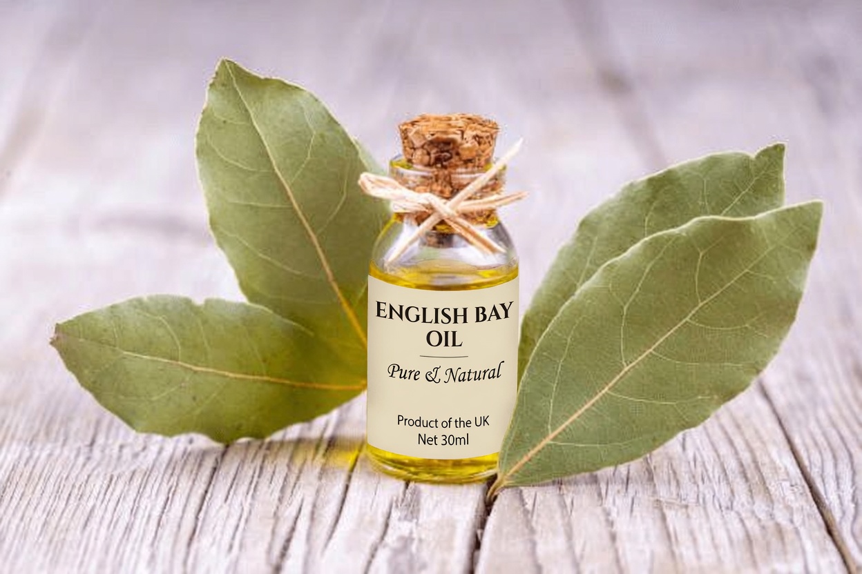 Bay Leaf: Could This Everyday Kitchen Herb Support Healthier-Looking Skin as You Age?