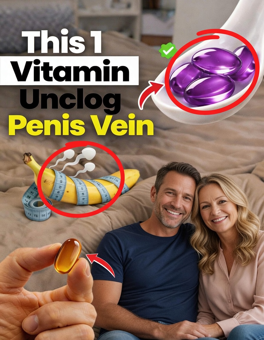 Top 3 Vitamins to Support Circulation and Intimacy for People with Diabetes – Natural Ways to Promote Blood Flow and Vitality