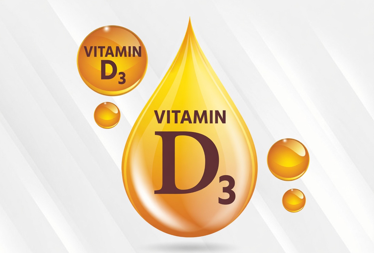 Top 3 Vitamins to Support Circulation and Intimacy for People with Diabetes – Natural Ways to Promote Blood Flow and Vitality