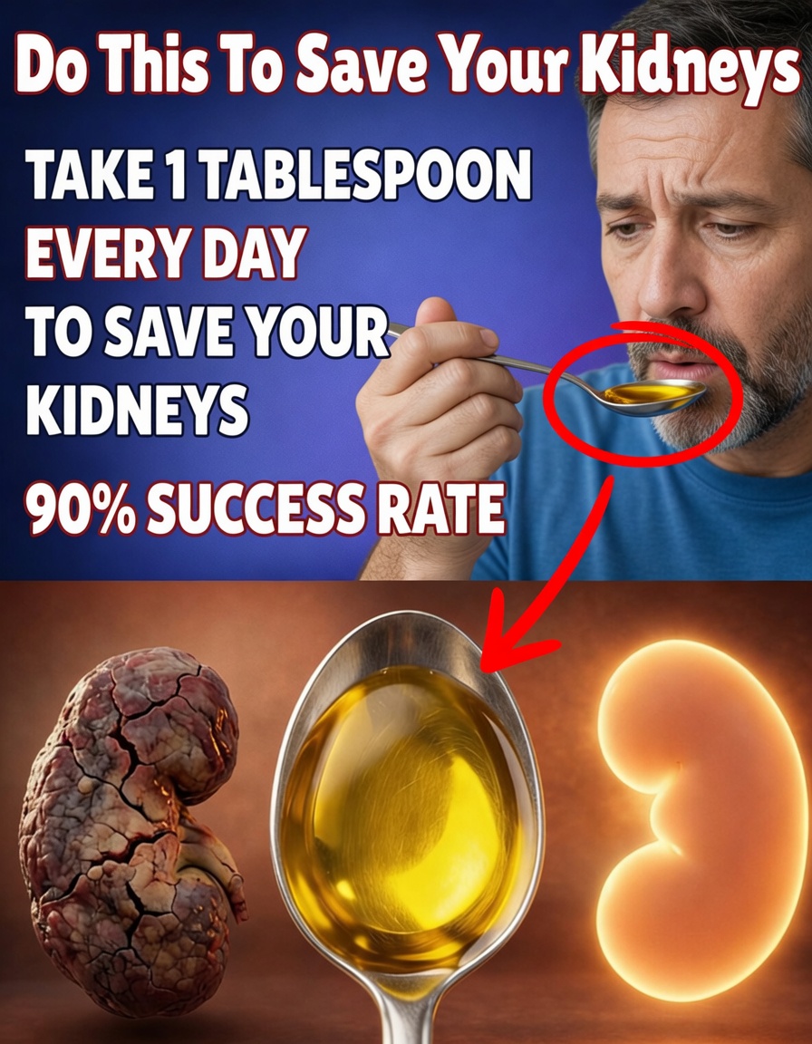 15 Simple Morning Habits to Support Kidney Health and Wellness