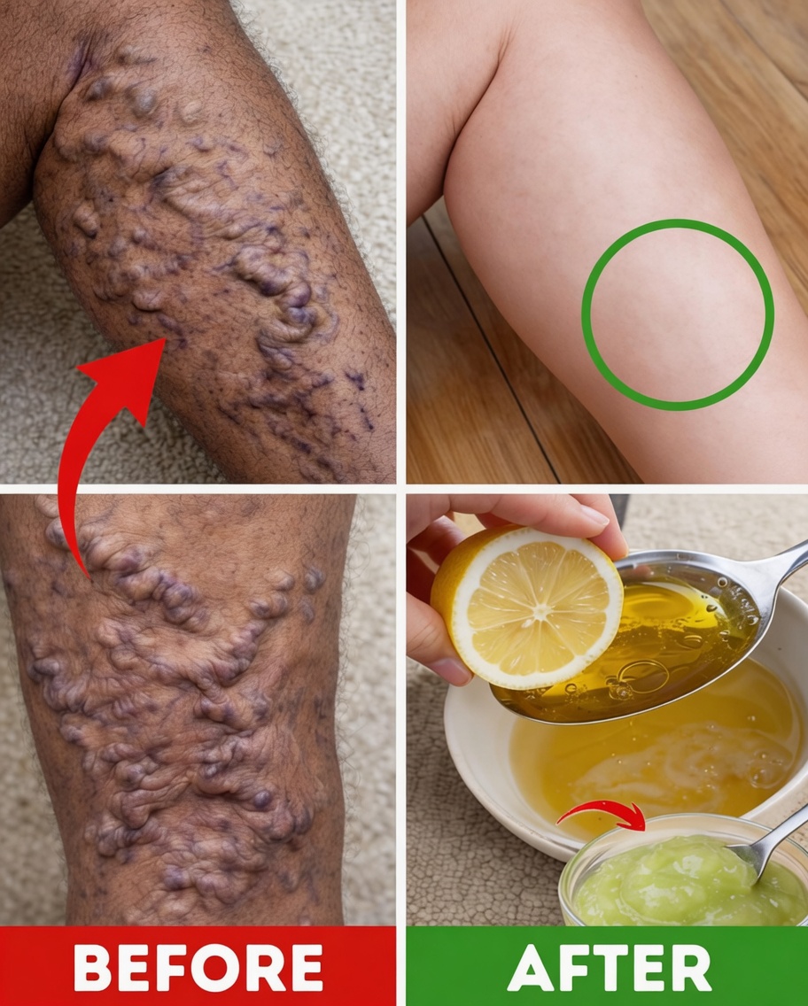 10 Natural Lifestyle Habits to Support Leg Circulation and Ease Varicose Vein Discomfort