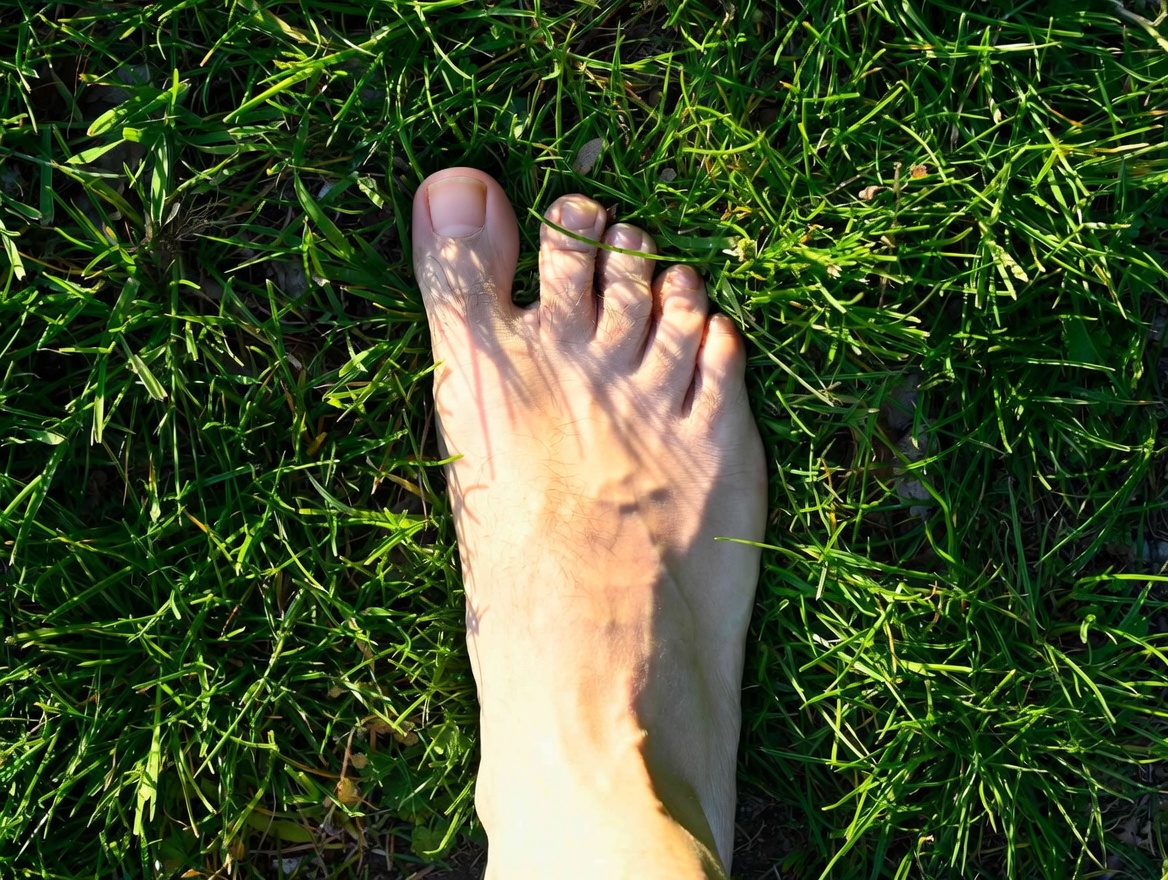 What Your Black Toenail Might Be Telling You: Common Causes and Smart Daily Habits to Consider