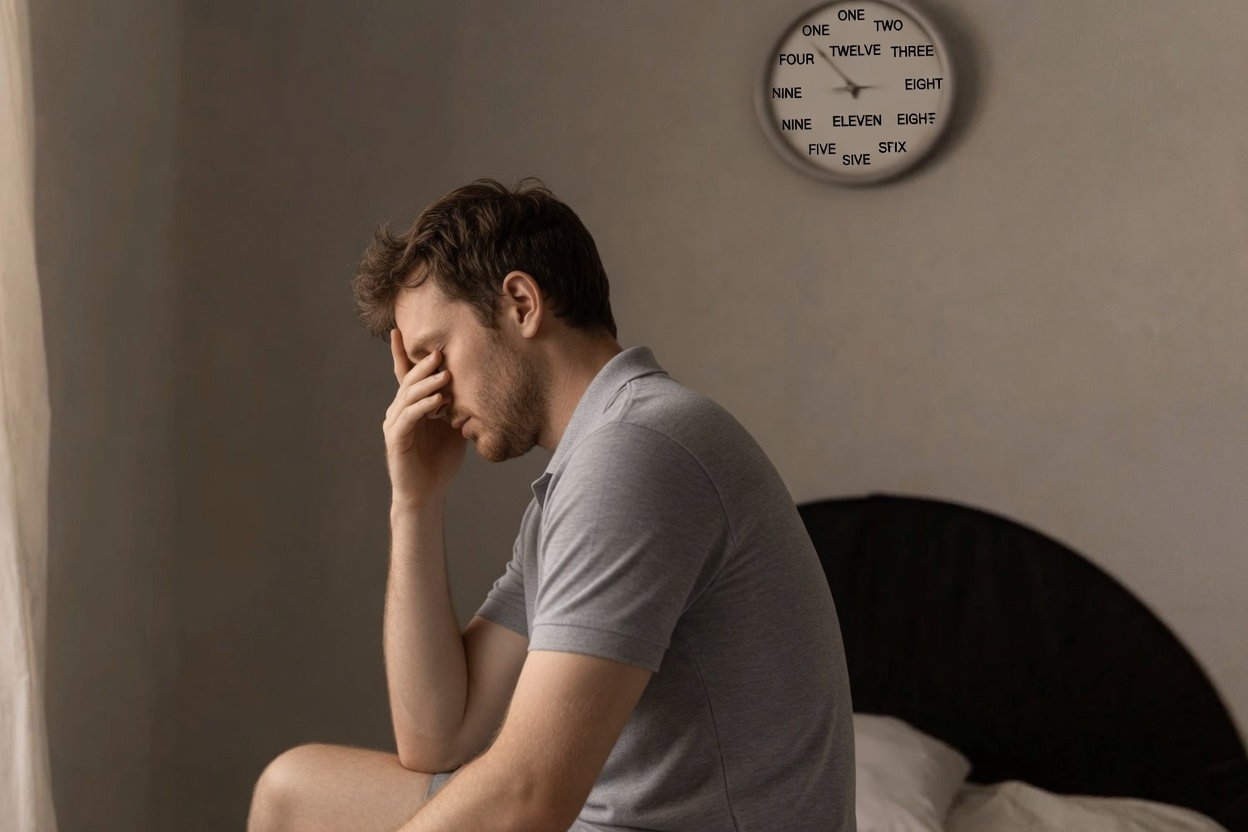 17 Warning Signs Your Liver Health May Be Struggling (And Simple Lifestyle Steps to Support It Naturally)