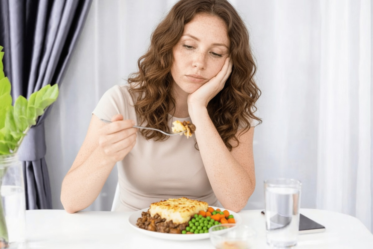 17 Warning Signs Your Liver Health May Be Struggling (And Simple Lifestyle Steps to Support It Naturally)