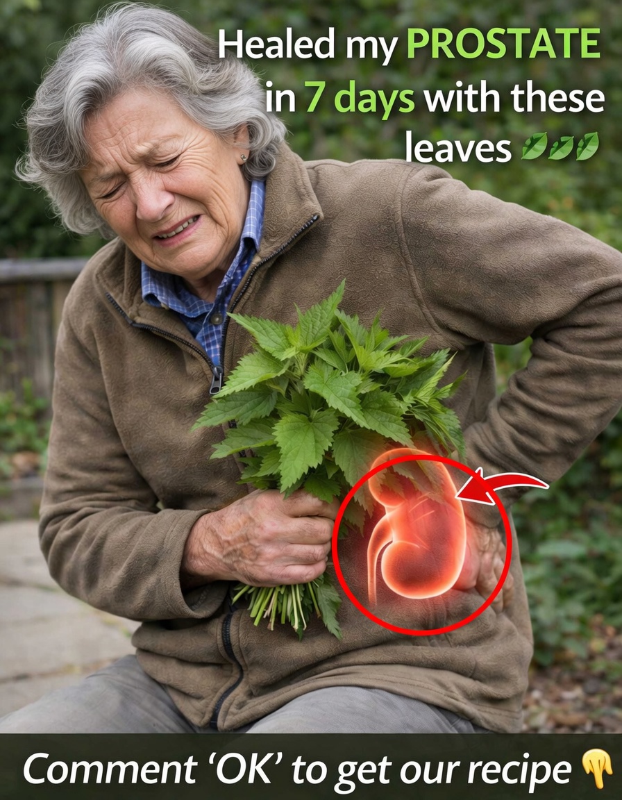 Nettle Root: When to Take It and How to Use It Safely