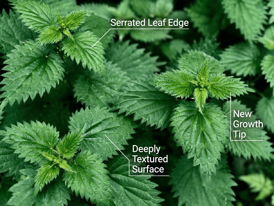 Nettle Root: When to Take It and How to Use It Safely