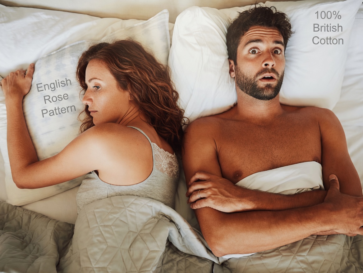 What Happens to Your Body When You Go Without Sex for a Long Time? Surprising Health Insights Revealed