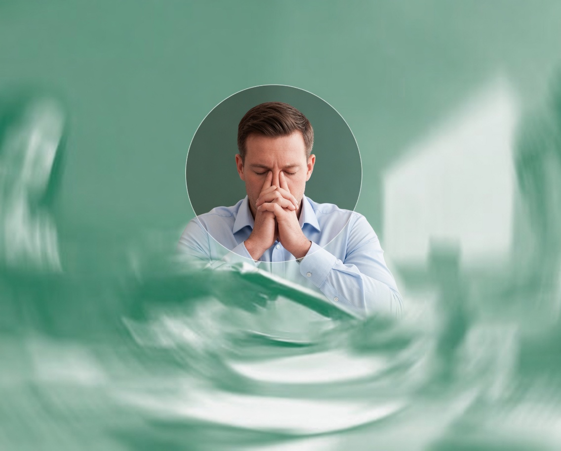 If Someone Keeps Popping Into Your Thoughts, Here Are 7 Surprising Psychological Reasons Why