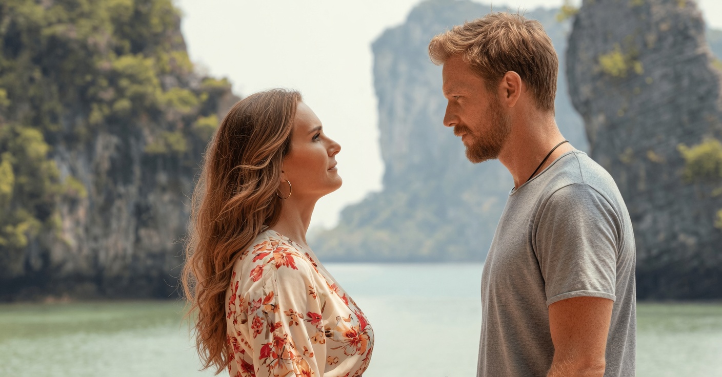 If Someone Keeps Popping Into Your Thoughts, Here Are 7 Surprising Psychological Reasons Why