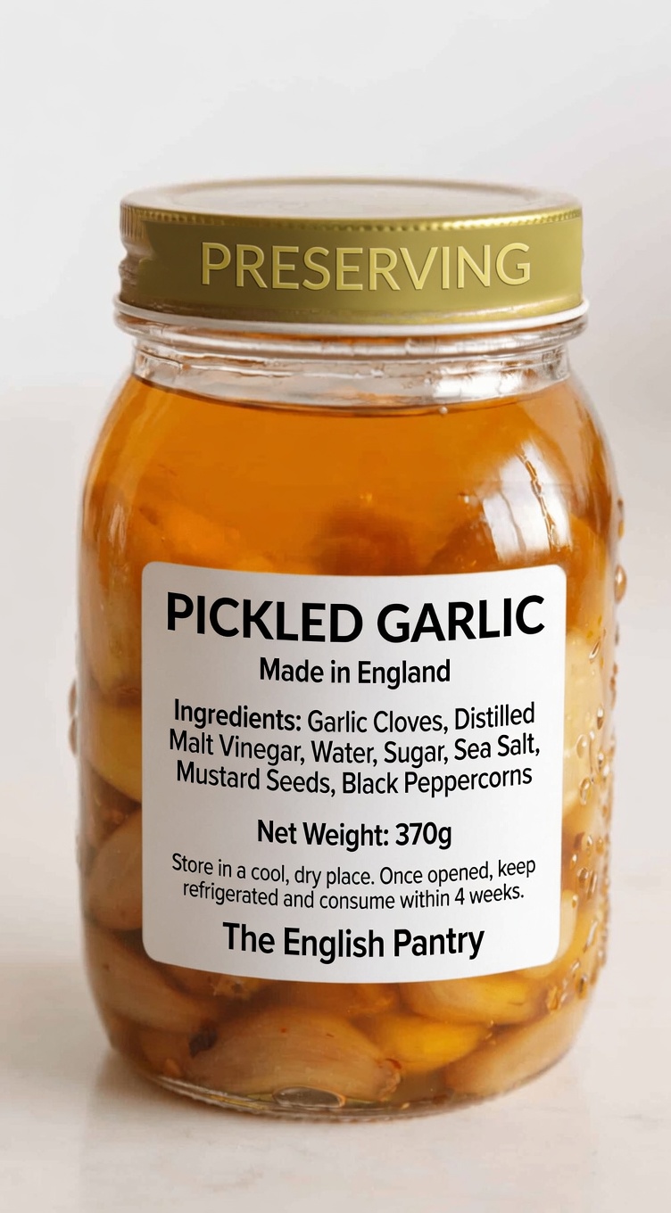 Garlic and Cloves: A Natural Wellness Duo – Benefits, Simple Uses, and Easy Ways to Try Them