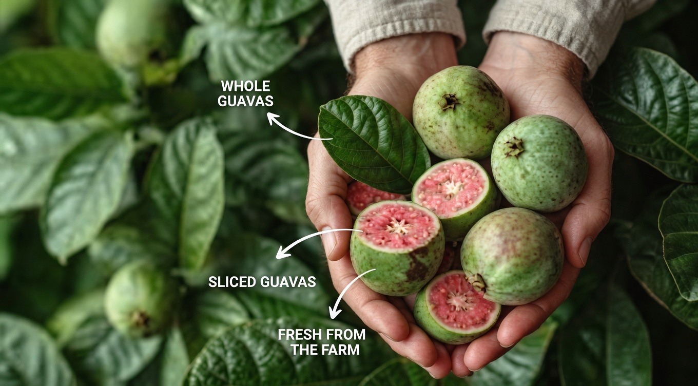 1 Leaf That Lowers Blood Sugar, Melts Fat & Clears Arteries FAST – The Shocking Science Behind Nature’s Hidden Powerhouse