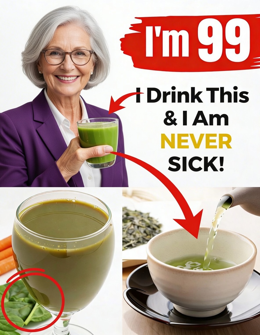 What 7 Everyday Raw Foods Did Dr. Norman Walker Include Daily for Lifelong Vitality? Insights for Seniors