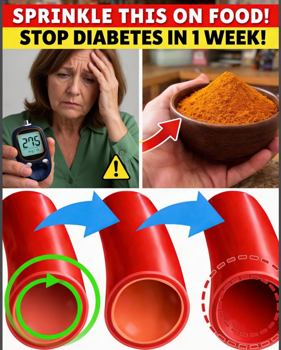 Why Blood Sugar Stability Matters More After 60