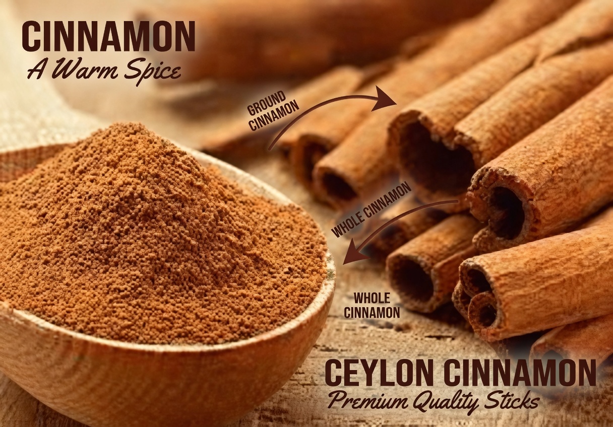 Top 5 Kitchen Spices That May Support Kidney Health in Adults Over 50