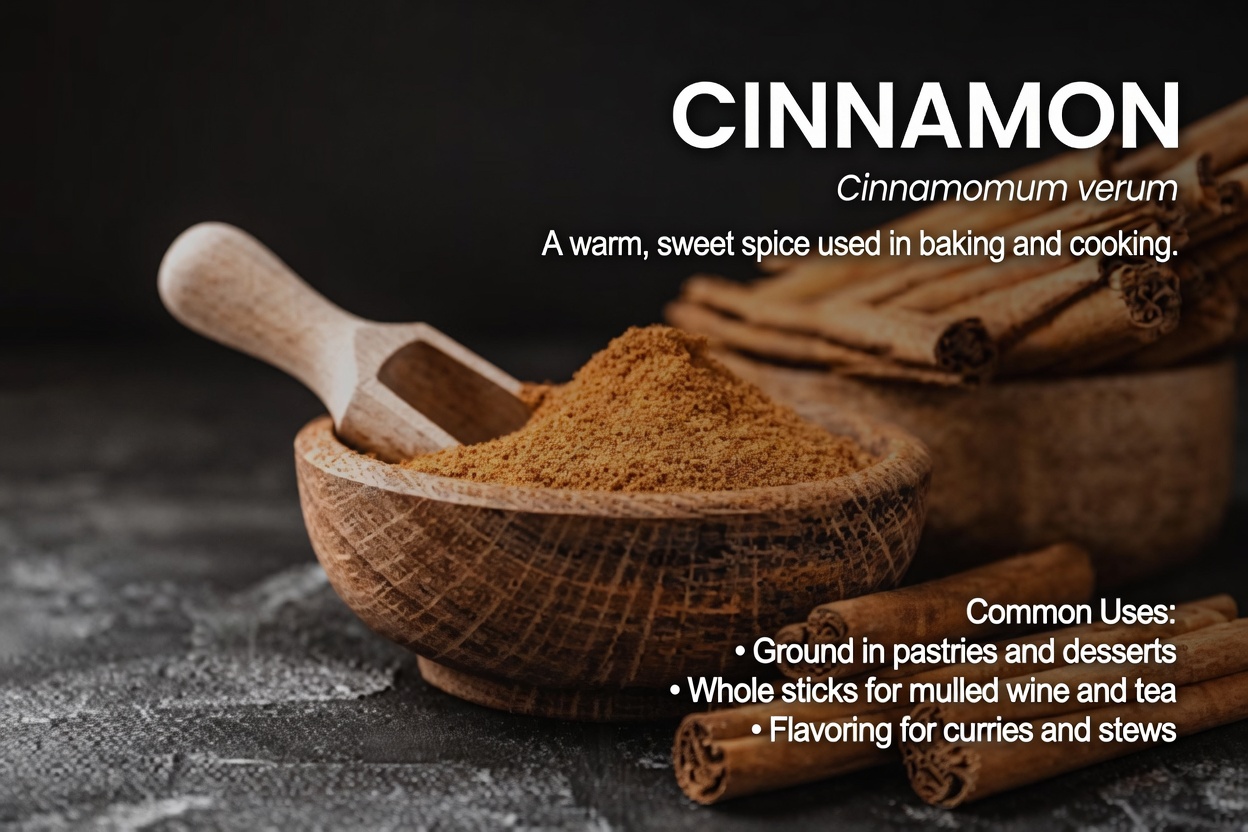 The 3 Everyday Spices That May Support Kidney Health and Natural Vitality
