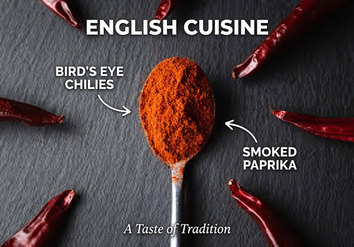 The 3 Everyday Spices That May Support Kidney Health and Natural Vitality