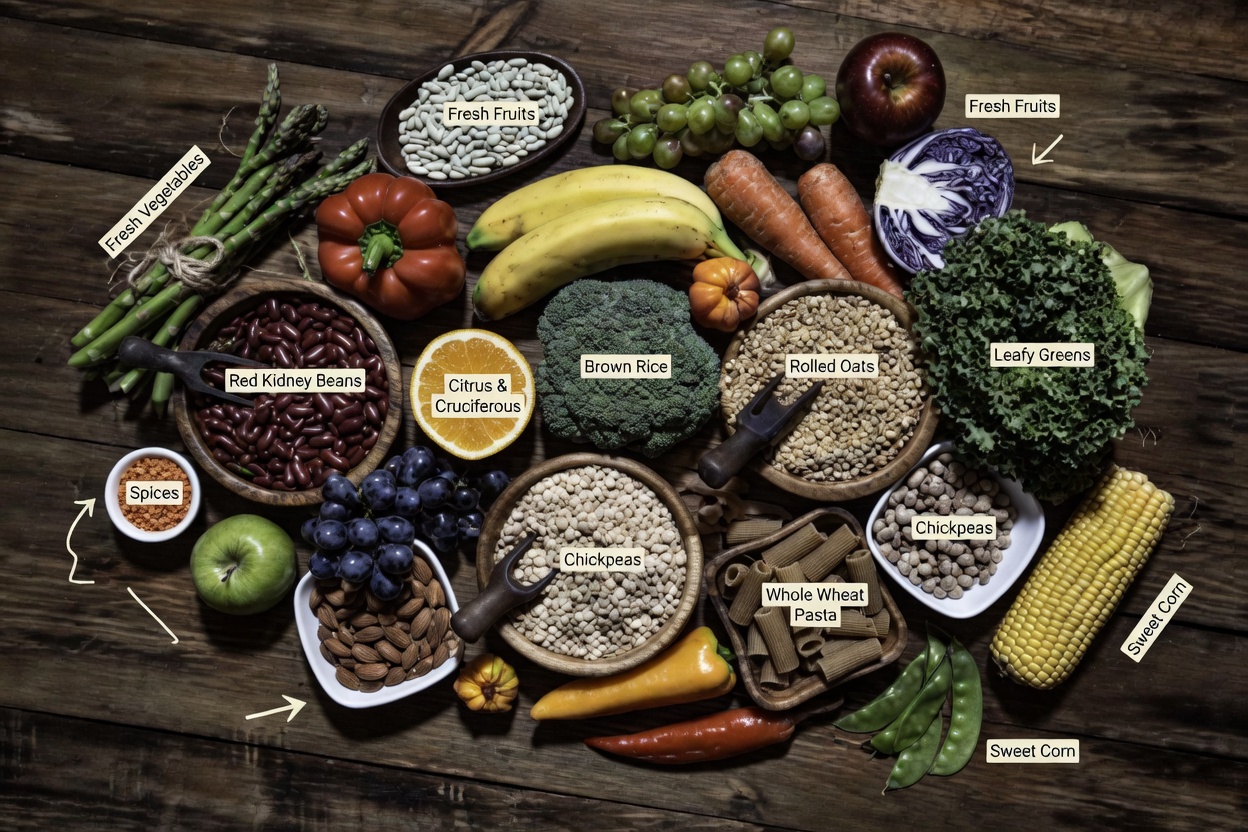 Small Daily Habits to Support Uterine Health and Natural Balance