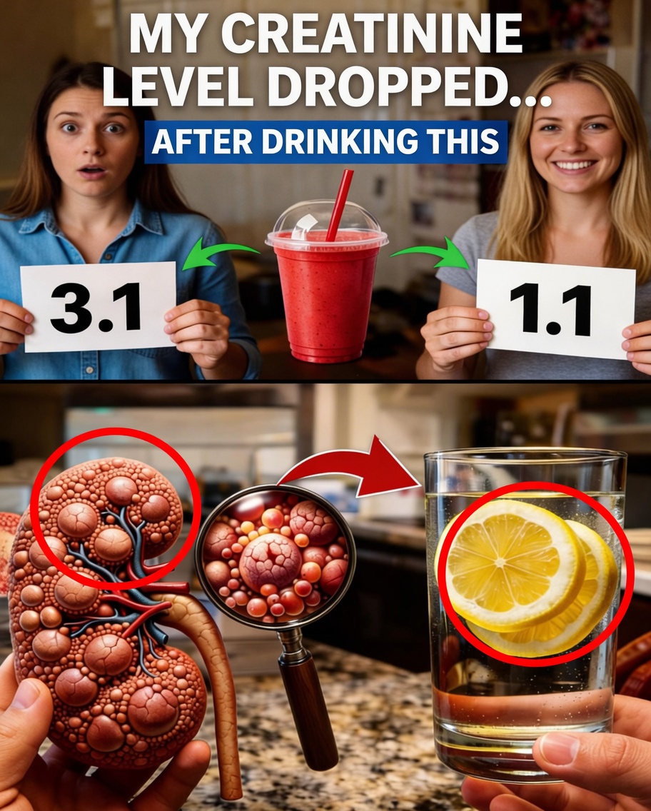 Shocking Truth: Could Your Morning Mug Be the Key to Reversing Kidney Damage?