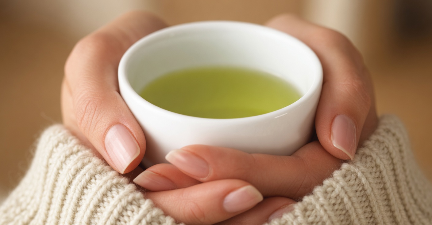 Shocking Truth: Could Your Morning Mug Be the Key to Reversing Kidney Damage?