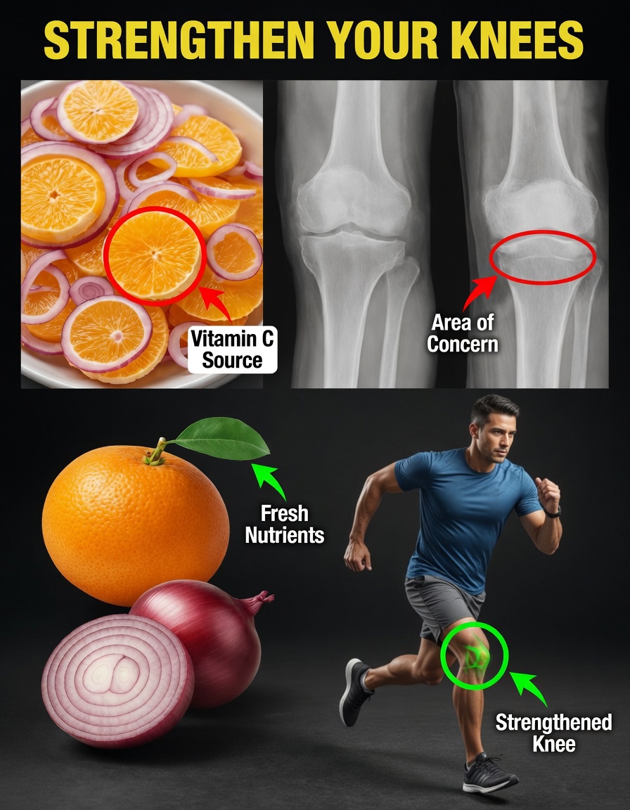 9 Easy Ways to Support Knee Joint Health, Cartilage, and Ligaments (Backed by Research)