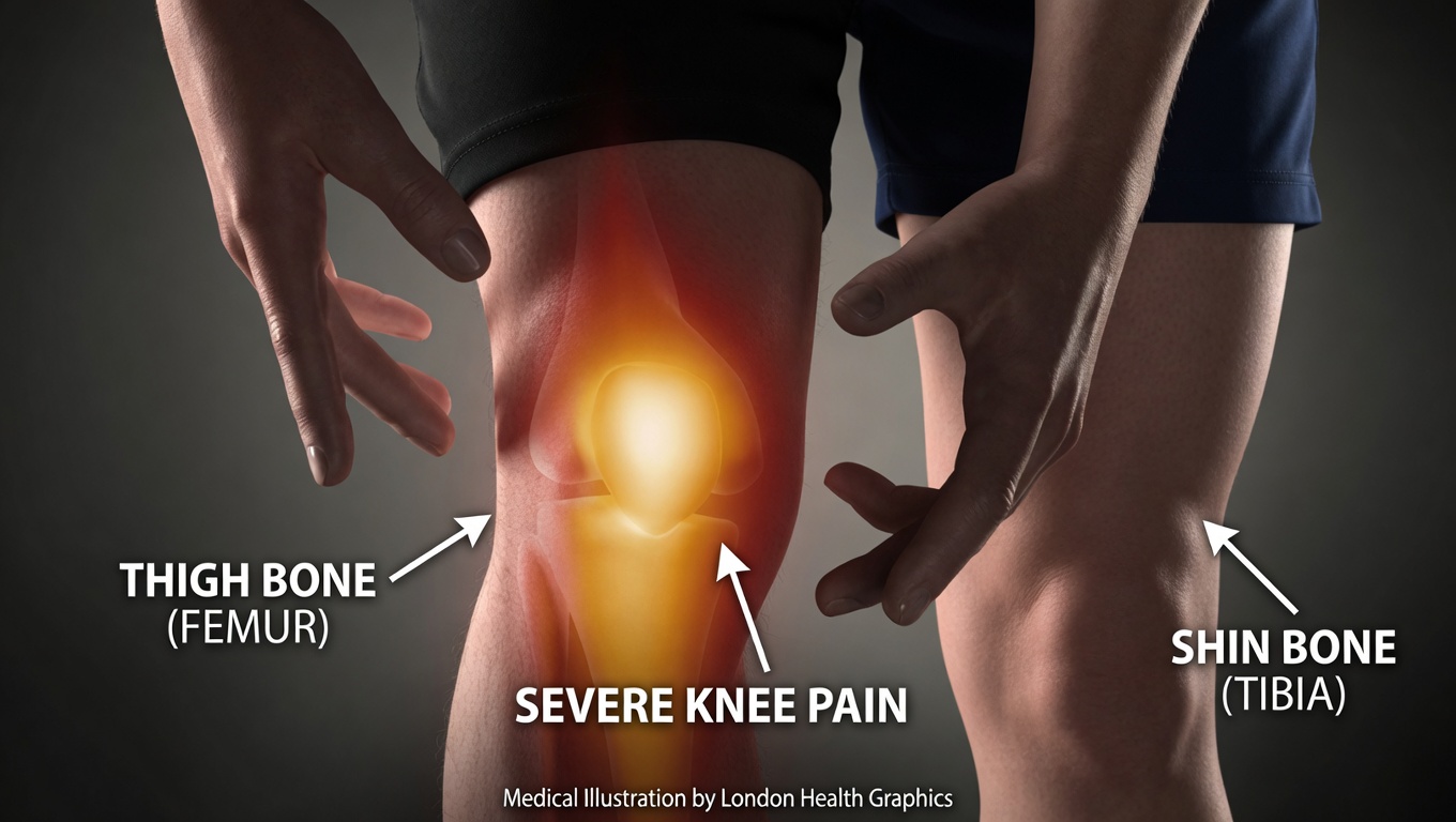 9 Easy Ways to Support Knee Joint Health, Cartilage, and Ligaments (Backed by Research)