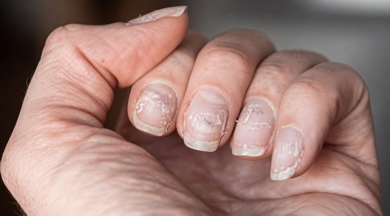 Brittle Nails? 10 Hidden Causes Your Body May Be Signaling – And Simple Ways to Support Stronger Nails