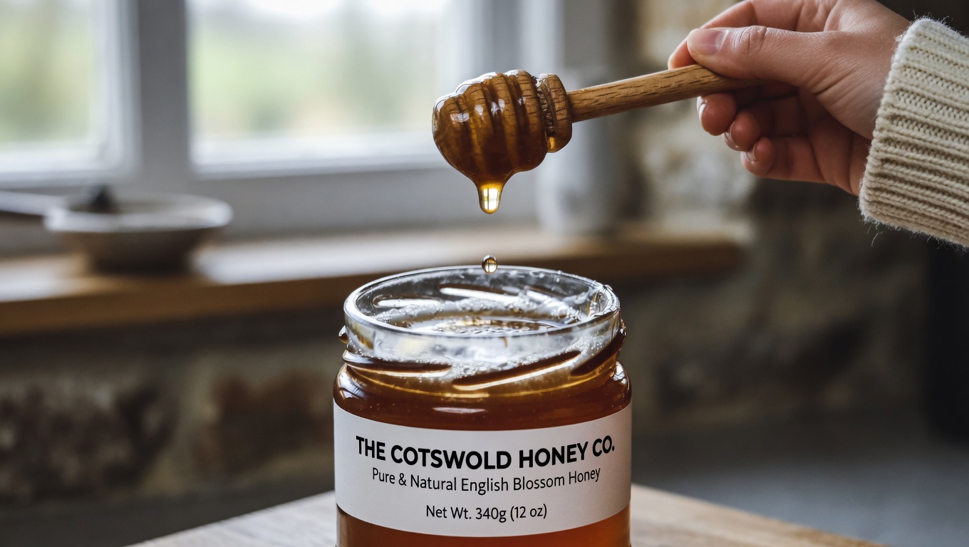 Old Doctors’ Secret: Exploring 2 Drops of Castor Oil on Raw Honey as a Nightly Wellness Habit for Women Over 65