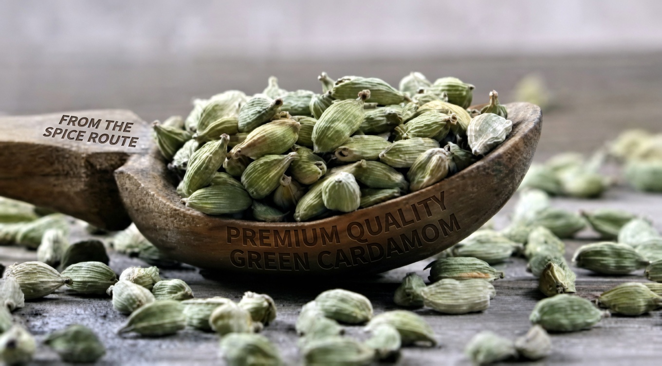 The Powerful Benefits of Cardamom Beyond the Kitchen: 18 Hidden Uses That Could Change Your Health Forever