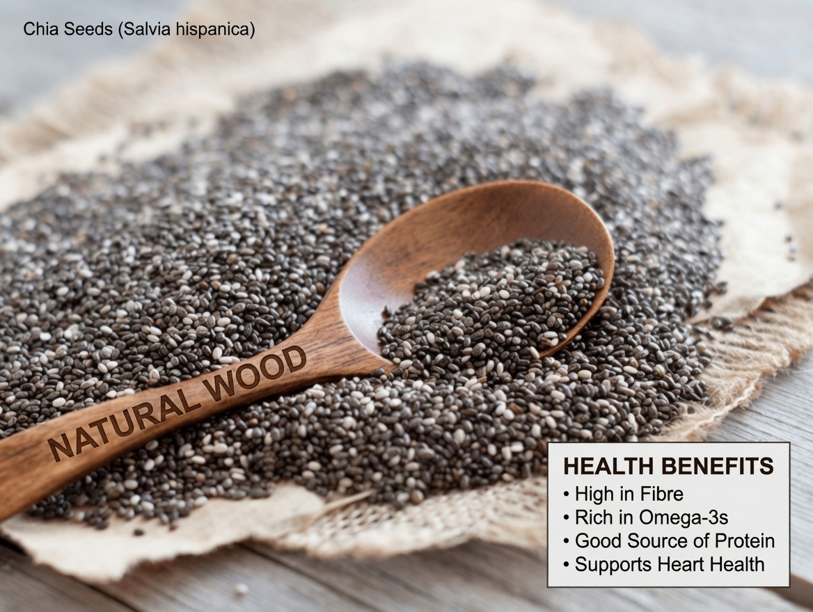 What Happens When You Eat Chia Seeds Daily for 7 Days and What to Realistically Expect