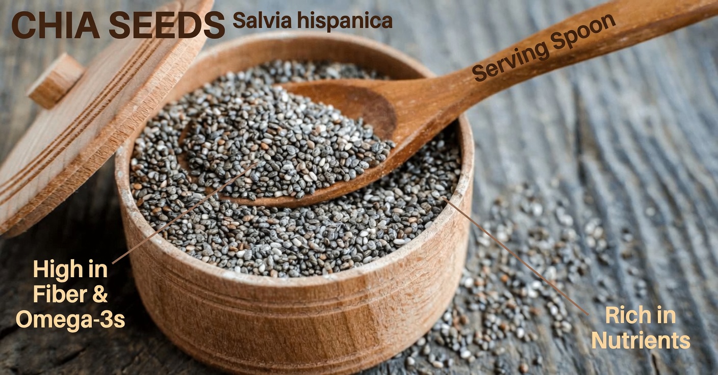 What Happens When You Eat Chia Seeds Daily for 7 Days and What to Realistically Expect