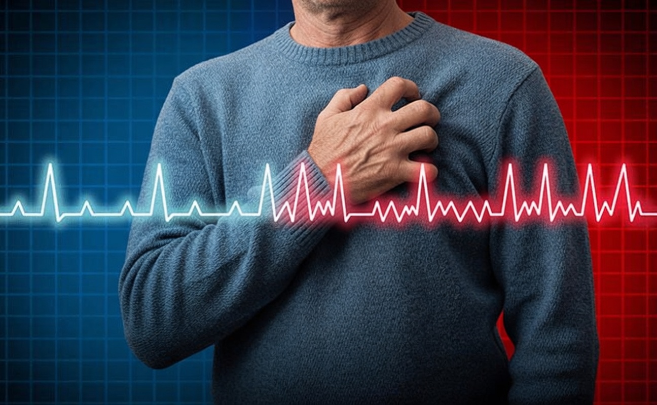 12 Amlodipine Side Effects You Should Know and When to Seek Medical Advice