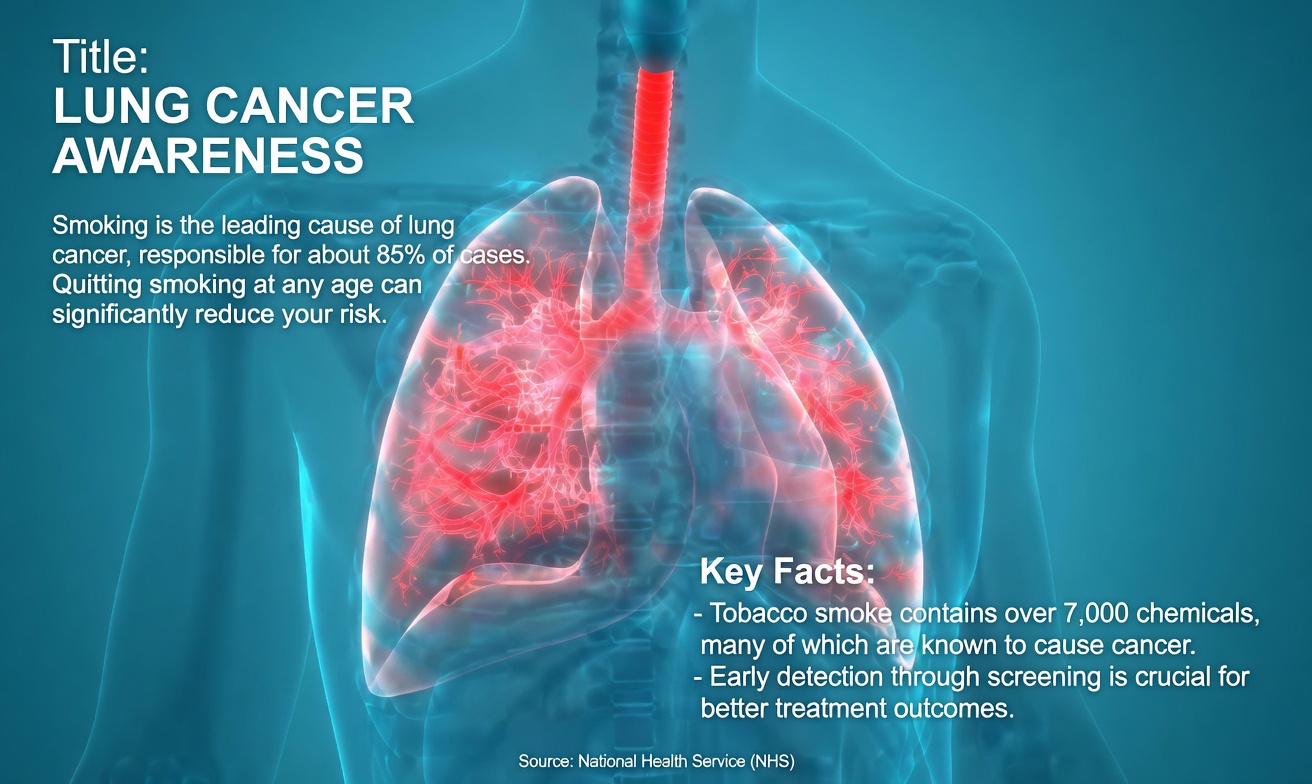 Cold Weather Doesn’t Cause Pneumonia — Here’s What Really Does (And How to Protect Your Lungs This Winter)