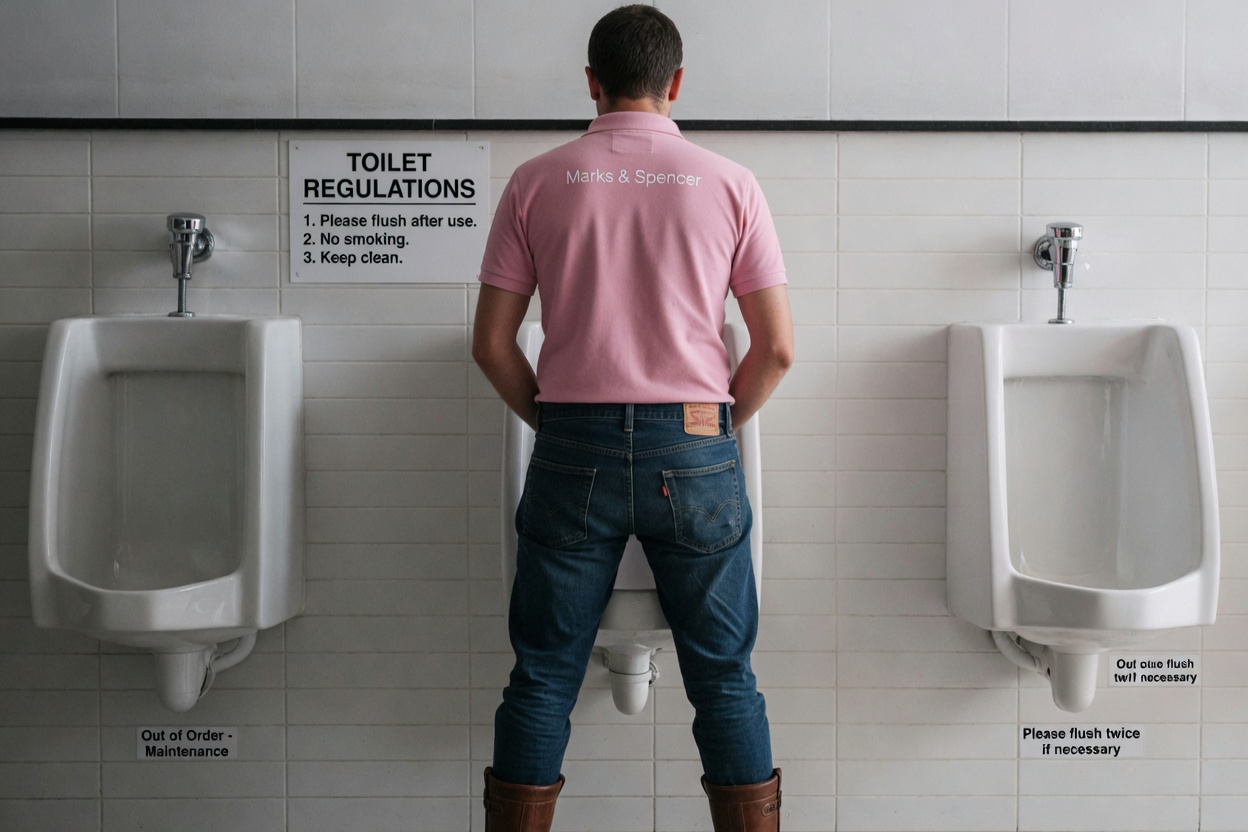 Why Do You Keep Waking Up at Night to Urinate? The Hidden Impact on Your Sleep and Daily Life – And Simple Habits That May Help