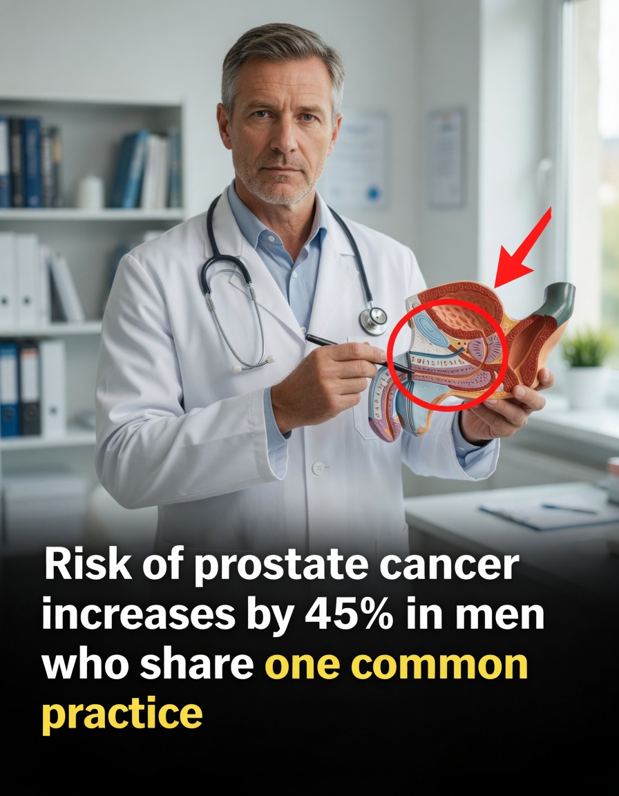 Why Skipping Regular Prostate Checkups May Increase Prostate Cancer Risk in Men Over 40