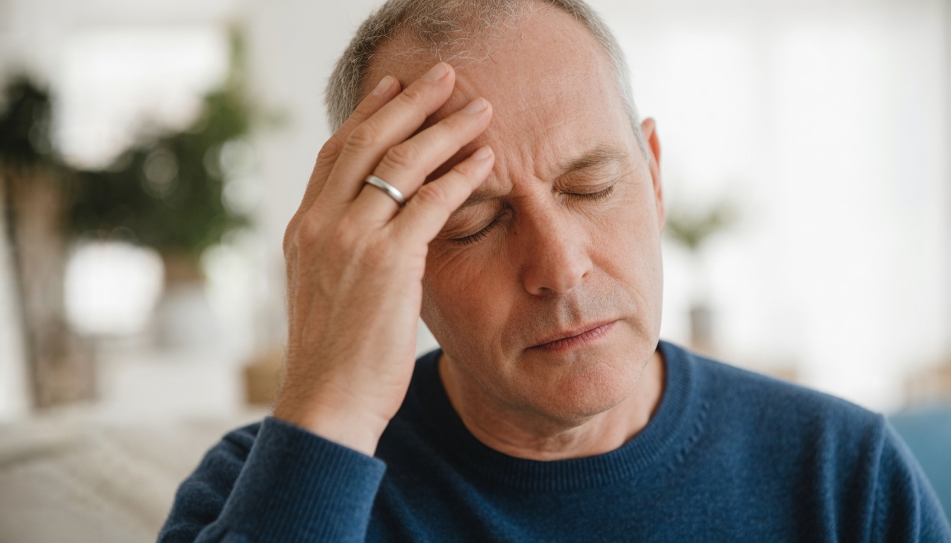 Cancer Warning Signs: 3 Persistent Pains Your Body May Use as a Silent Alert