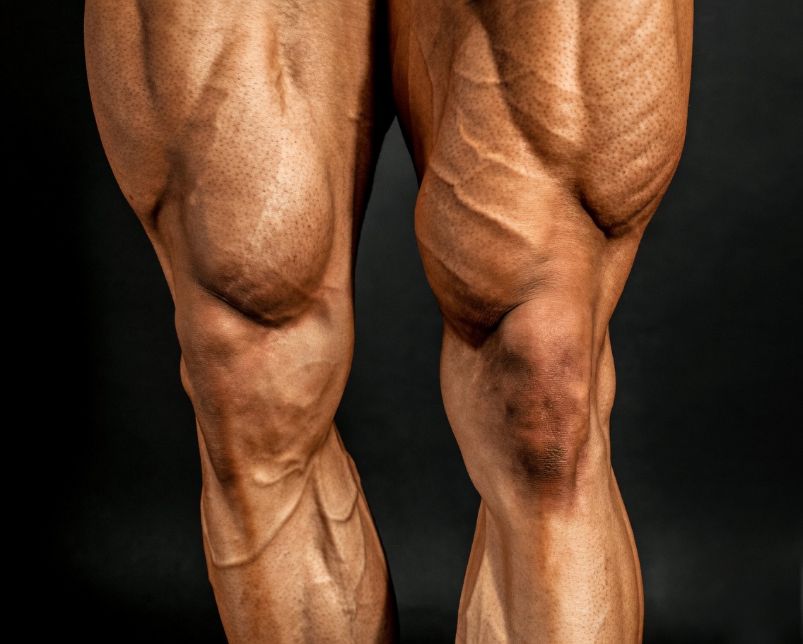 A Simple Leg Raise Exercise Seniors Can Practice Daily for Better Mobility, Circulation, Balance, and Comfort