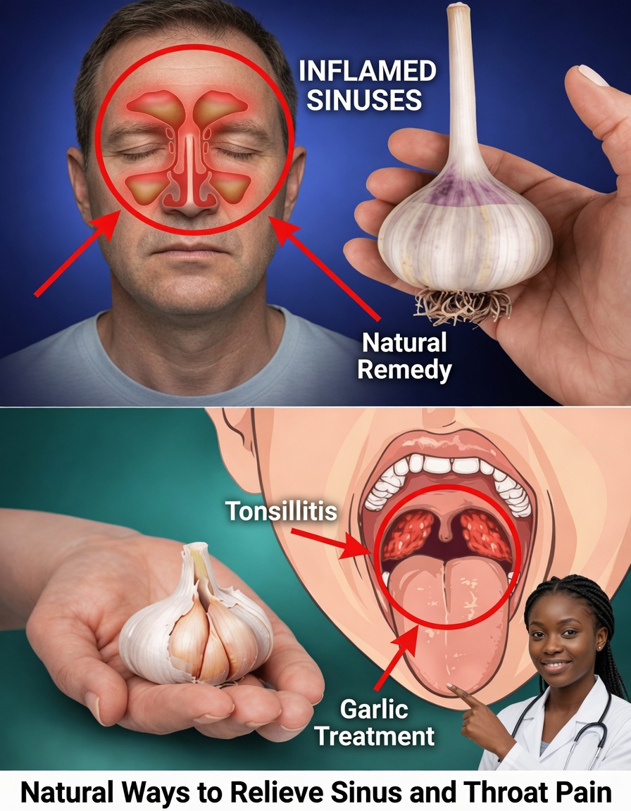 Can Garlic Support Urinary Tract Health Through Simple Daily Kitchen Habits You Should Know Today